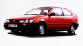 Toyota Corolla E10 Compact